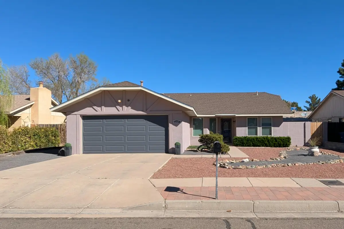 6109 Flor Del Sol Place Nw, Albuquerque, NM 87120 - #1