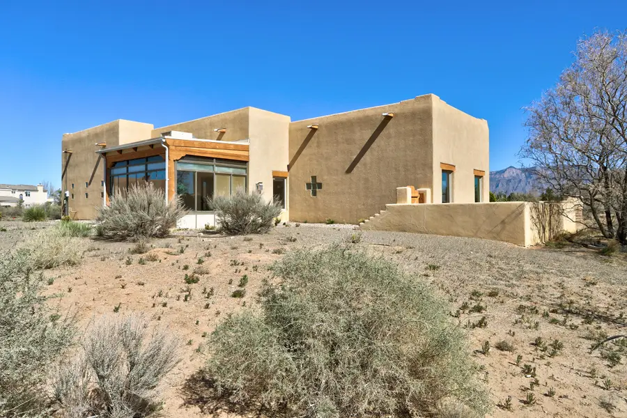 1701 Nez Perce Loop Ne, Rio Rancho, NM 87144 - #2
