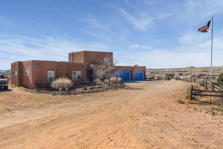1460 Nez Perce Loop Ne, Rio Rancho, NM 87144 - #2