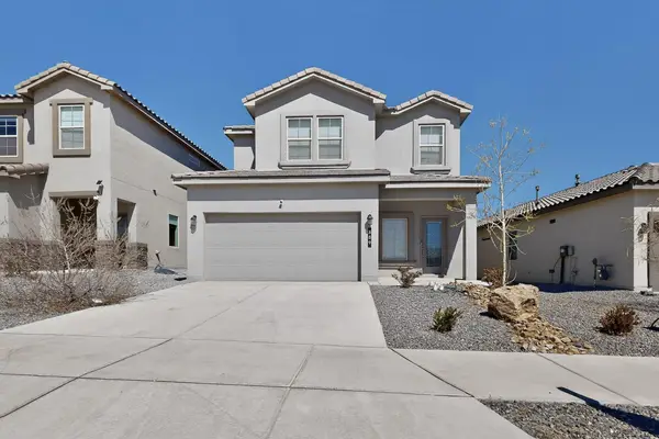 889 Tazanita Loop Se, Albuquerque, NM 87124