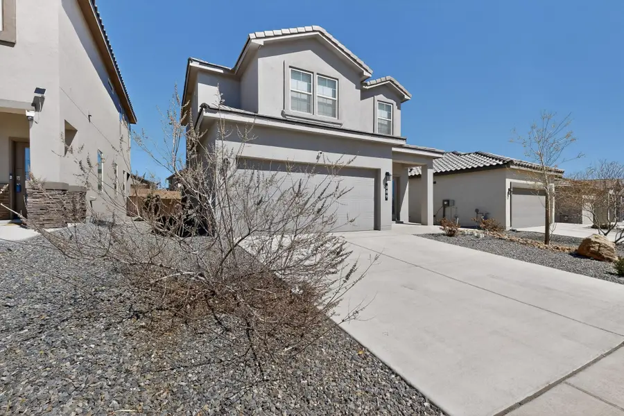 889 Tazanita Loop Se, Albuquerque, NM 87124 - #3