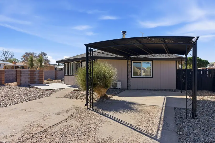 6352 Avenida La Costa Ne, Albuquerque, NM 87109 - #2