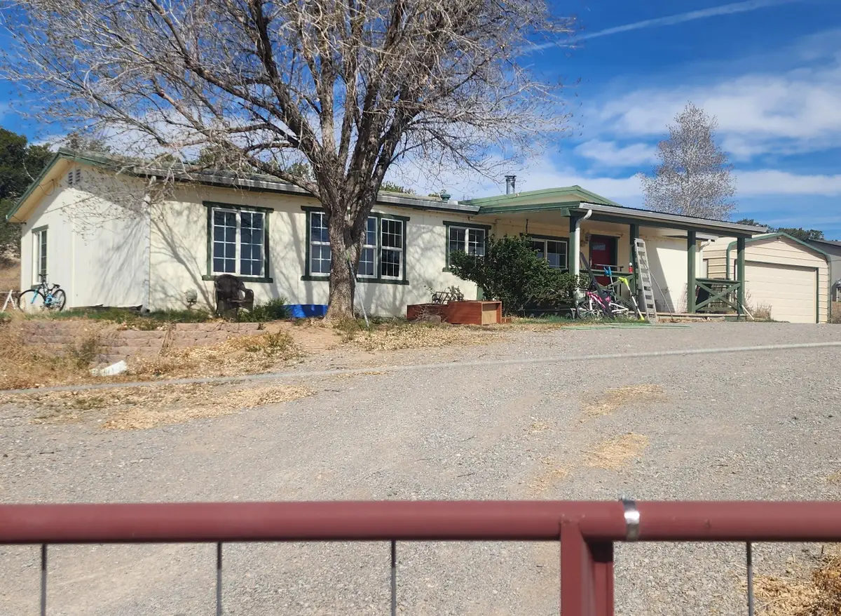 34B Skyline Drive, Edgewood, NM 87015 - #1