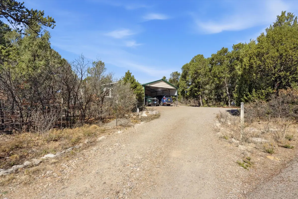 14 Easy Street, Tijeras, NM 87059 - #1