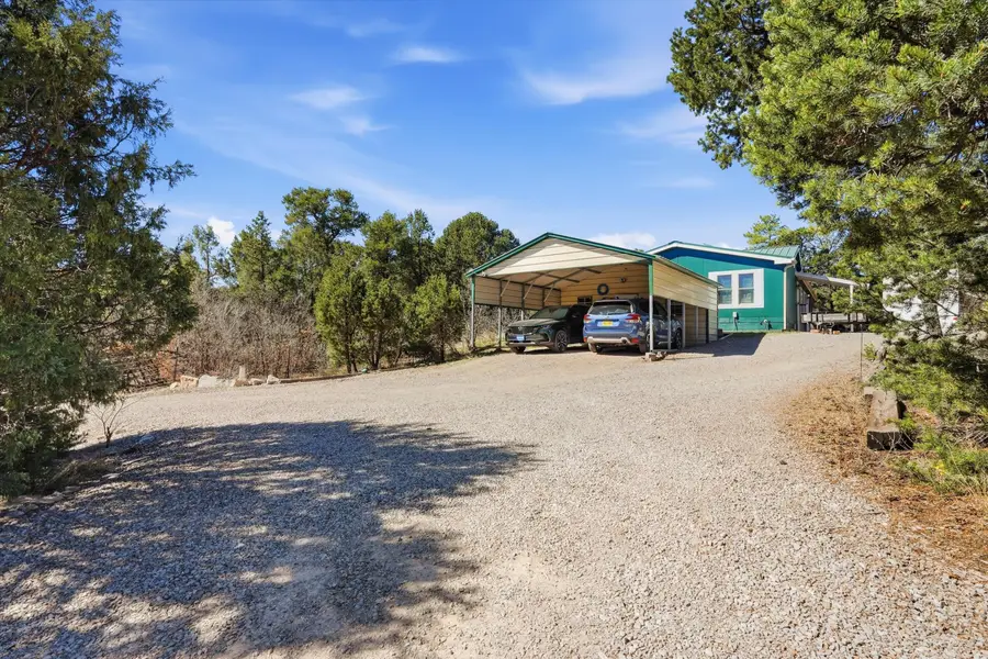 14 Easy Street, Tijeras, NM 87059 - #2
