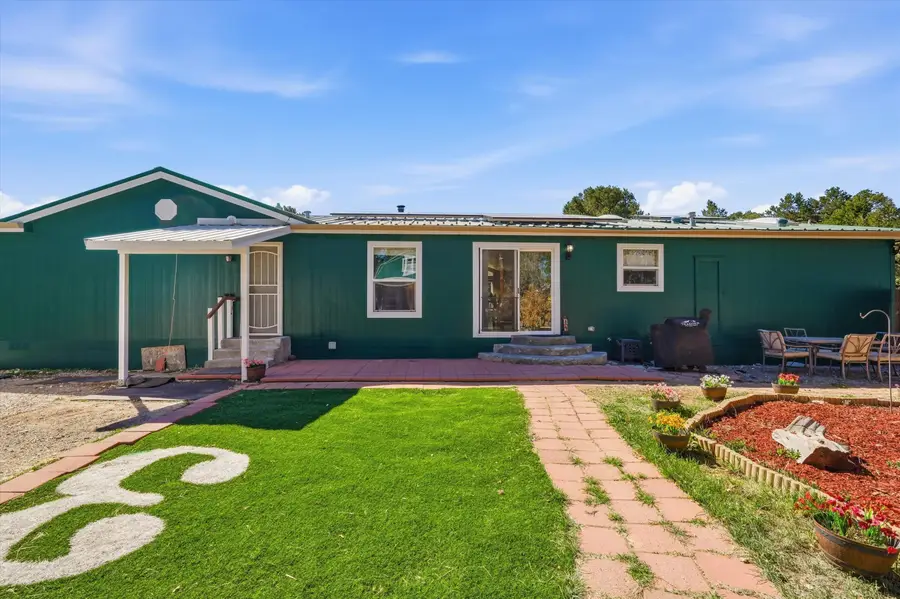 14 Easy Street, Tijeras, NM 87059 - #3