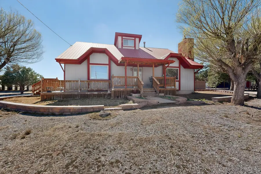 112 Divide Street, Thoreau, NM 87323 - #2