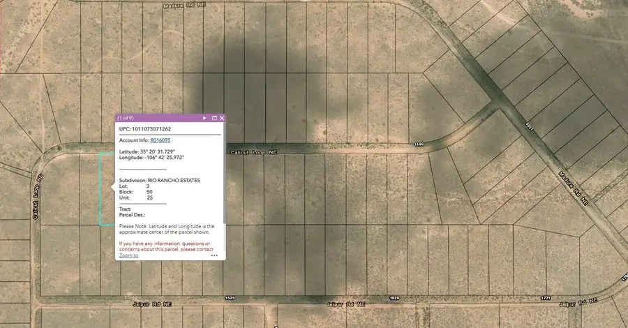 L3 B50 U25 Calicut Loop Ne, Rio Rancho, NM 87144 - #2