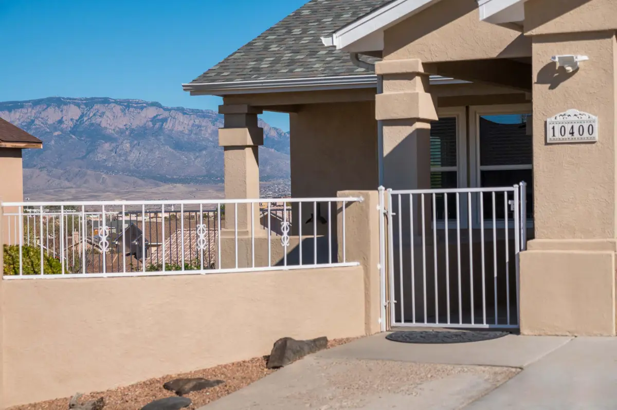 10400 Don Giovanni Place Nw, Albuquerque, NM 87114 - #1
