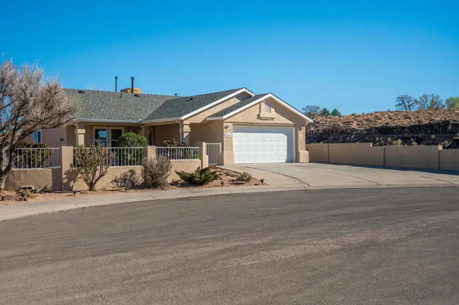 10400 Don Giovanni Place Nw, Albuquerque, NM 87114 - #2
