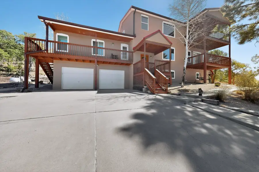 32 Camino De Avila, Tijeras, NM 87059 - #2