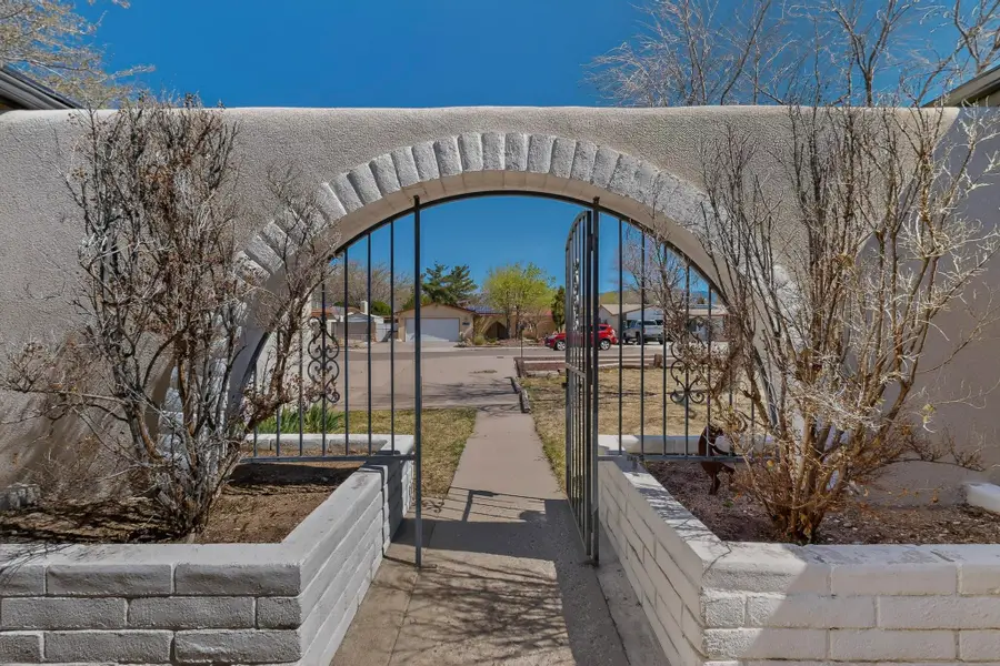 7209 Oralee Street Ne, Albuquerque, NM 87109 - #3