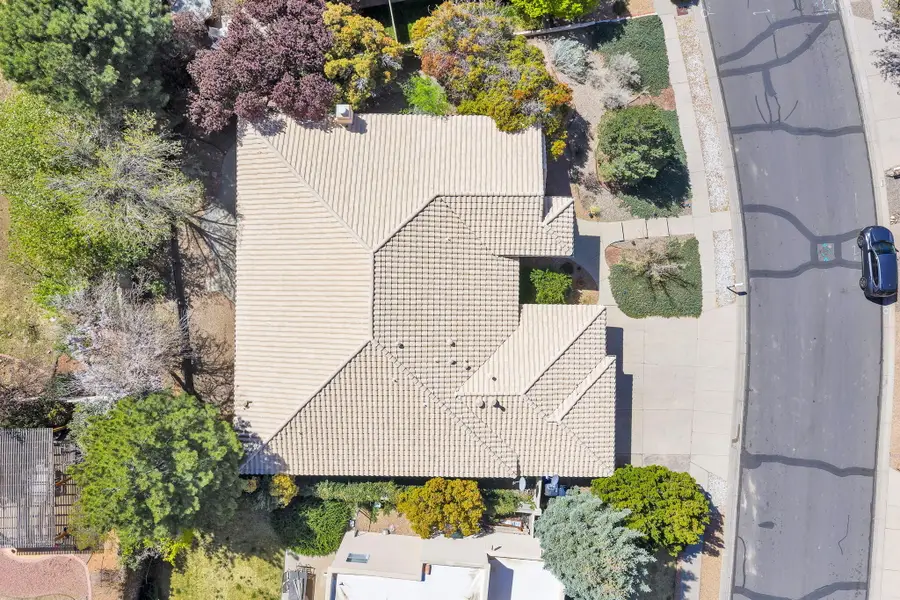 12008 Persimmon Avenue Ne, Albuquerque, NM 87111 - #2