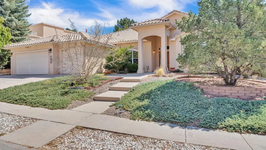 12008 Persimmon Avenue Ne, Albuquerque, NM 87111 - #3