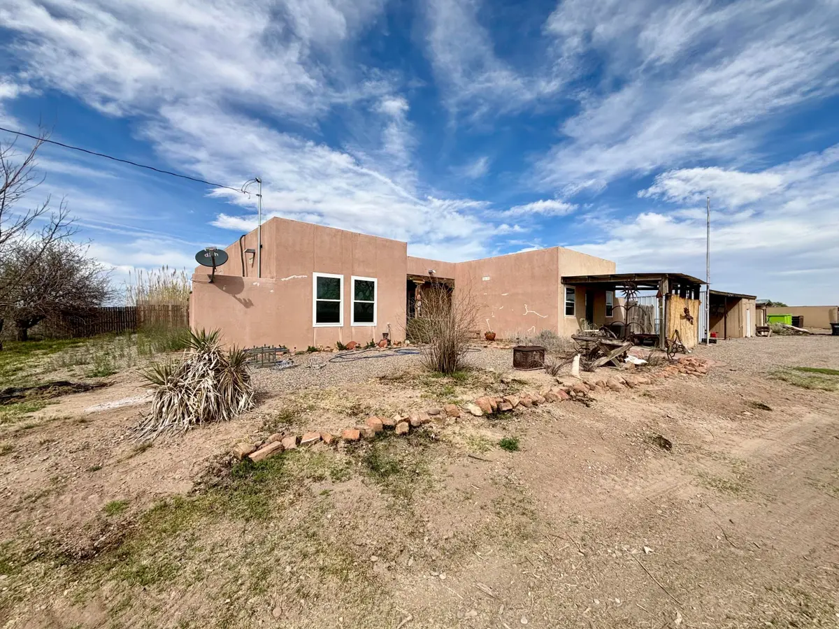 87 Camino Ulibarri, Veguita, NM 87062 - #1