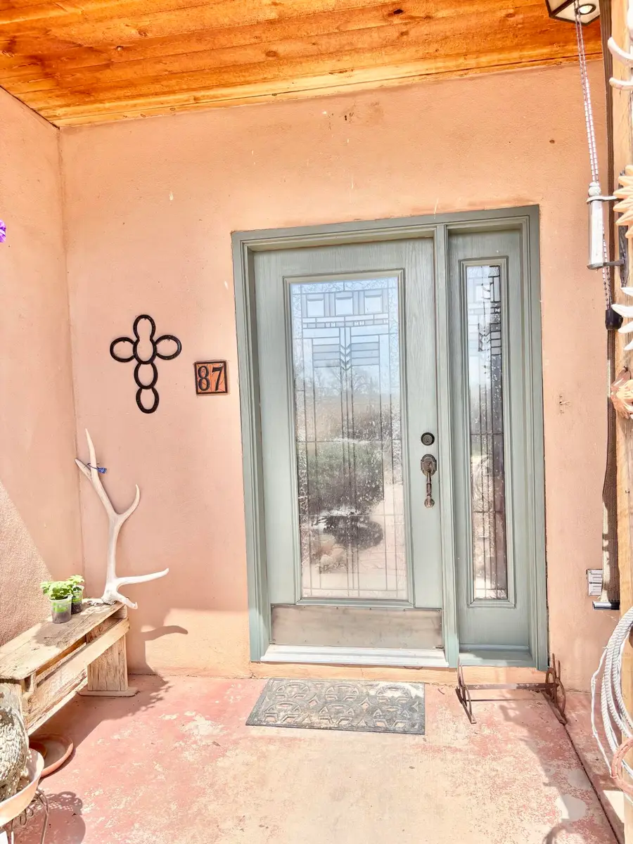 87 Camino Ulibarri, Veguita, NM 87062 - #2