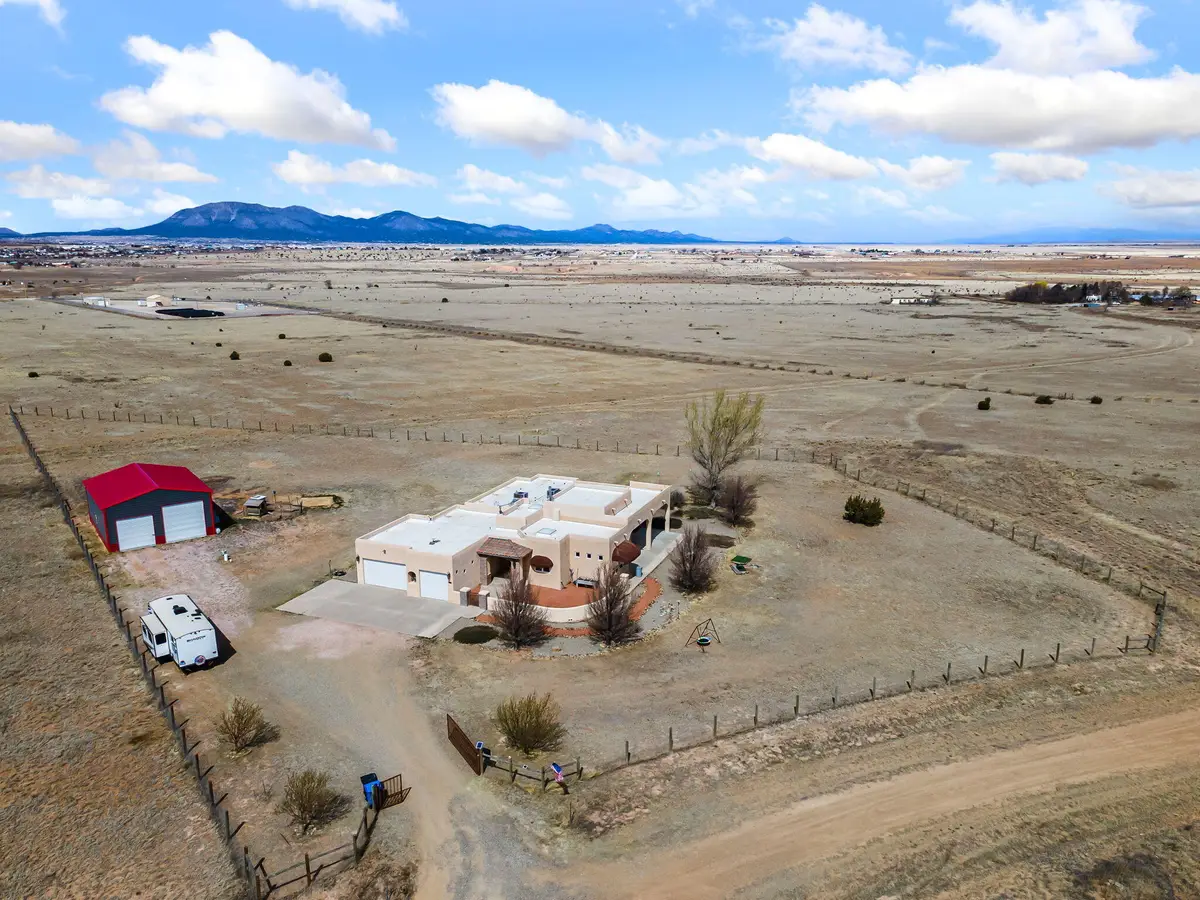 17 Analisas Way, Edgewood, NM 87015 - #1