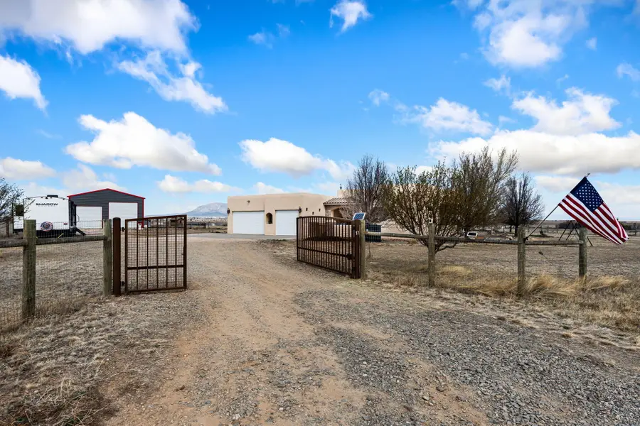 17 Analisas Way, Edgewood, NM 87015 - #3