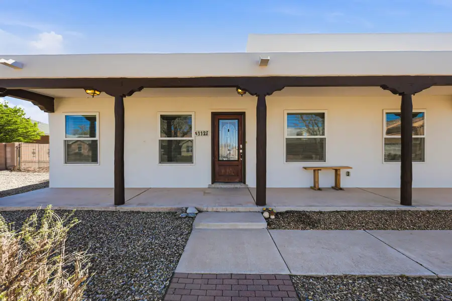 112 San Lucas Avenue, Rio Communities, NM 87002 - #2