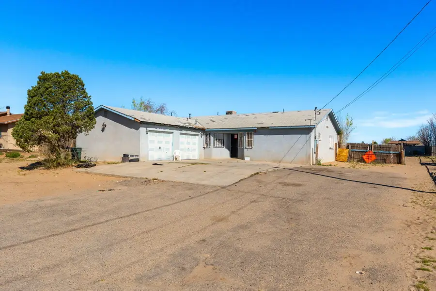 5319 Powers Way Road Sw, Albuquerque, NM 87121 - #2