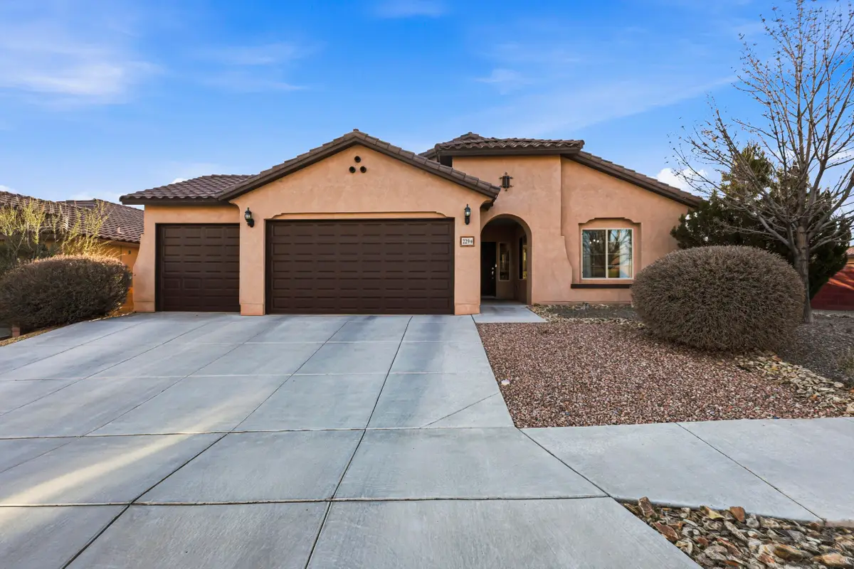 229 Paseo Vista Loop Ne, Rio Rancho, NM 87124 - #1
