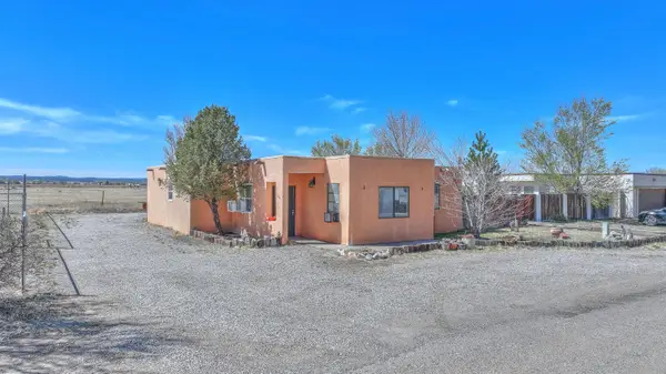 603 Victoria Street, Moriarty, NM 87035
