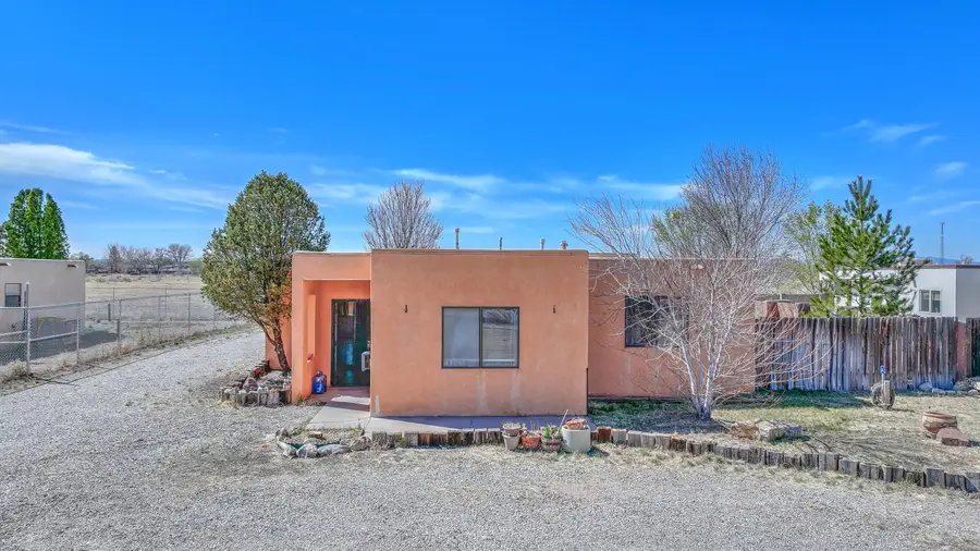 603 Victoria Street, Moriarty, NM 87035 - #2