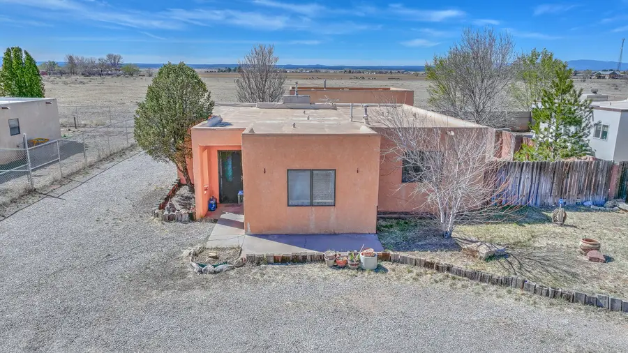 603 Victoria Street, Moriarty, NM 87035 - #3