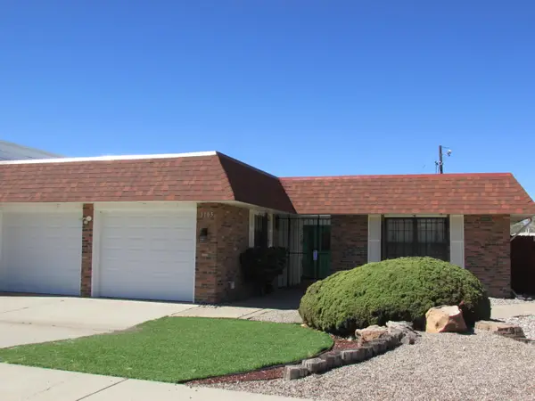 3105 Dallas Street Ne, Albuquerque, NM 87110