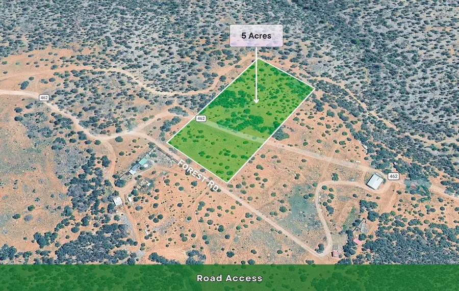 101 Forest Road, Tijeras, NM 87059 - #2