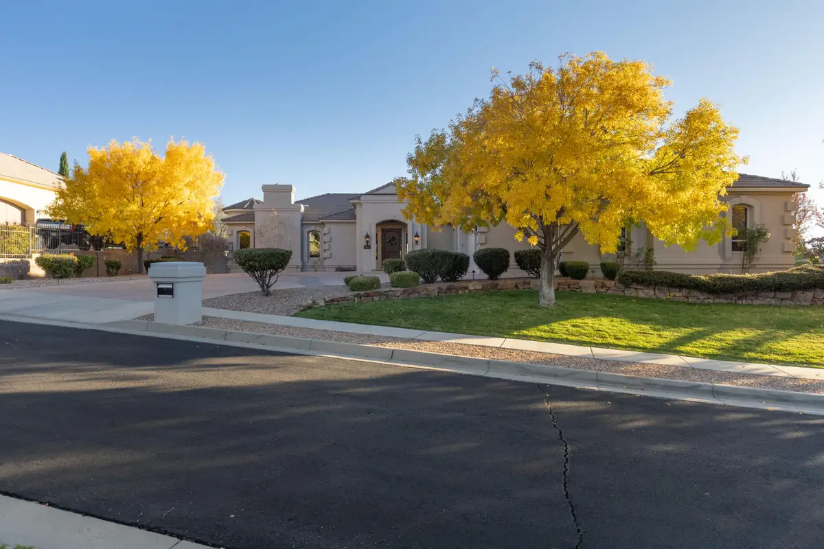 11508 Beringer Avenue Ne, Albuquerque, NM 87122 - #1