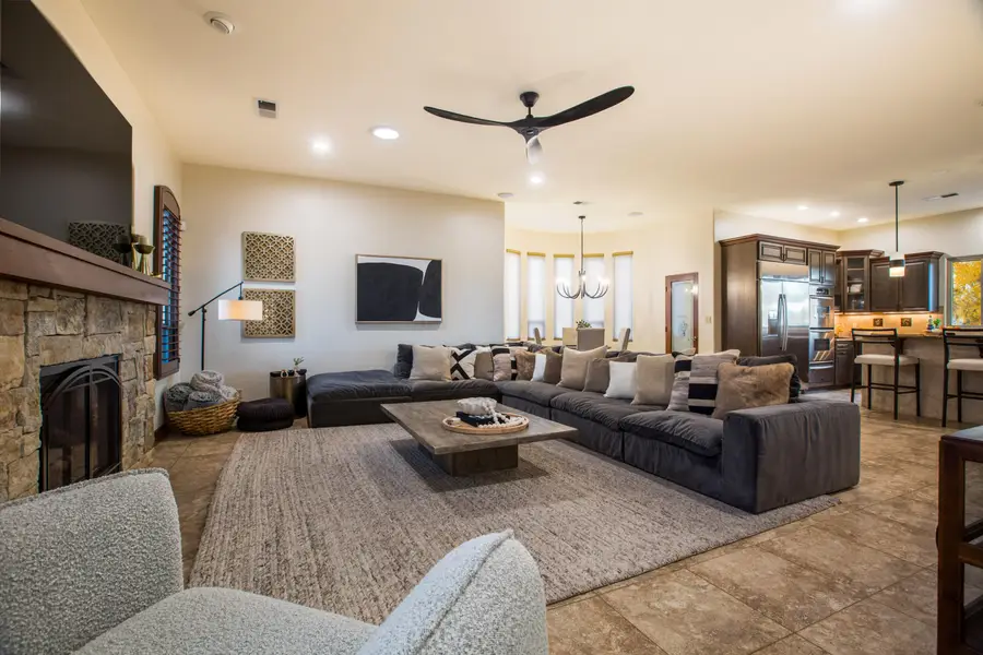 11508 Beringer Avenue Ne, Albuquerque, NM 87122 - #2