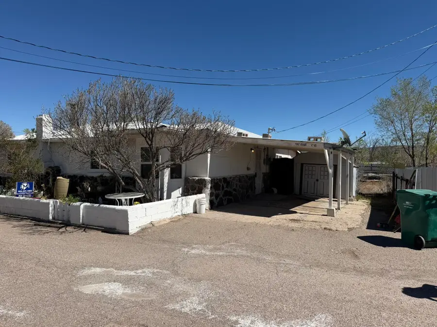 1205 1/2 San Jose Drive, Grants, NM 87020 - #2