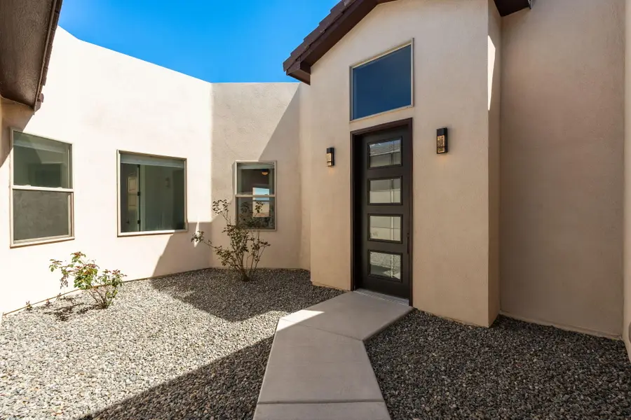 8020 Monte Carlo Drive Nw, Albuquerque, NM 87120 - #3