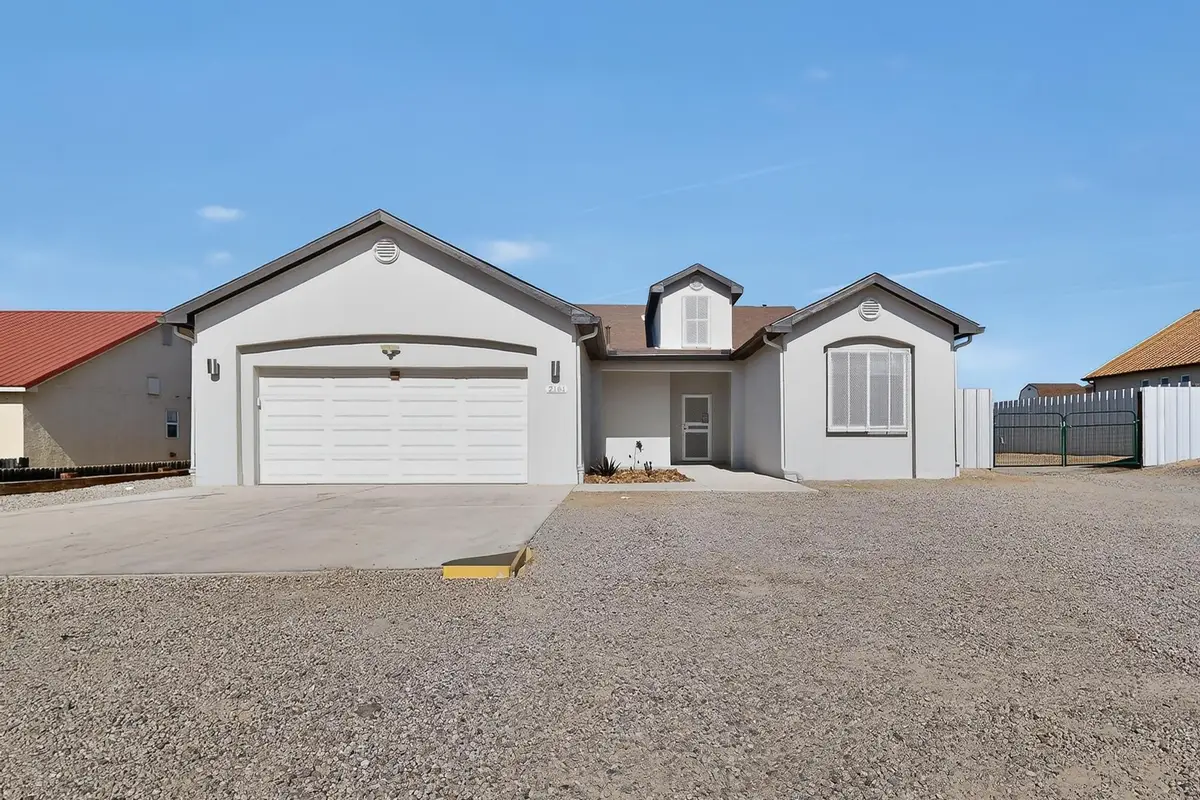2161 Monterrey Road Ne, Rio Rancho, NM 87144 - #1