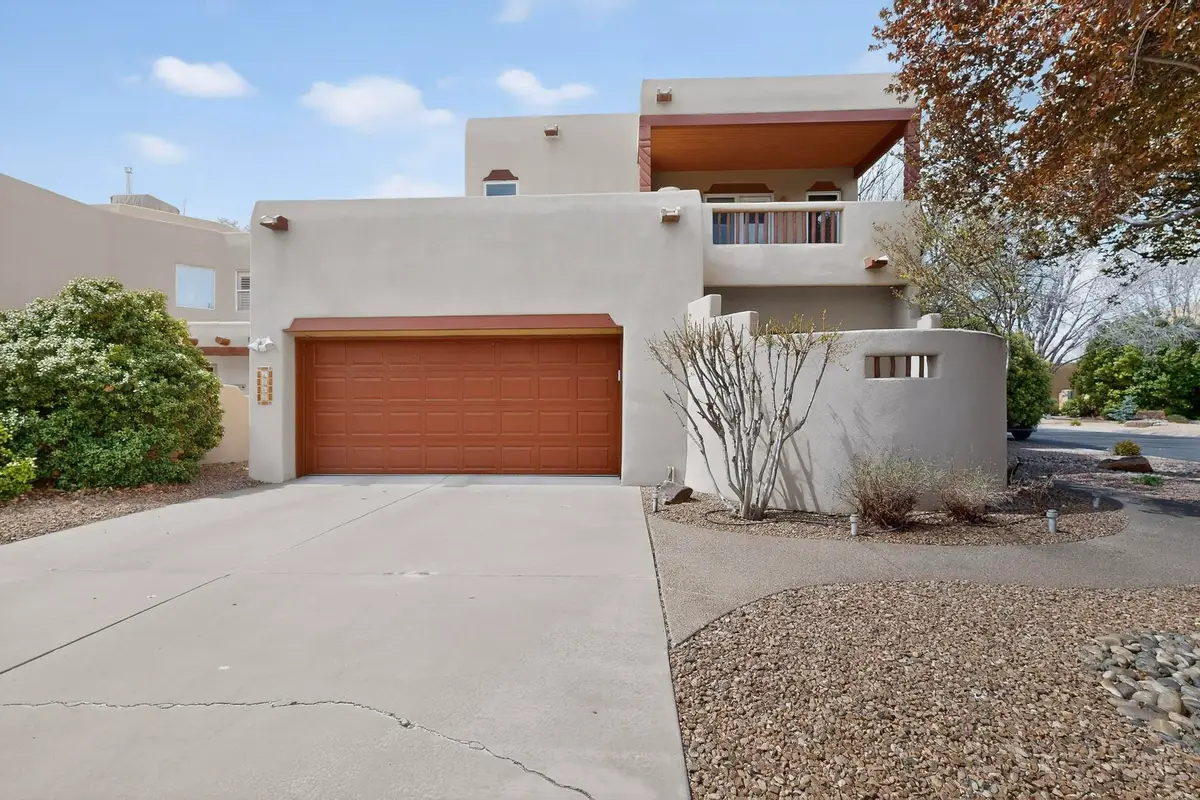 1405 Plaza Sonada Nw, Albuquerque, NM 87104 - #1