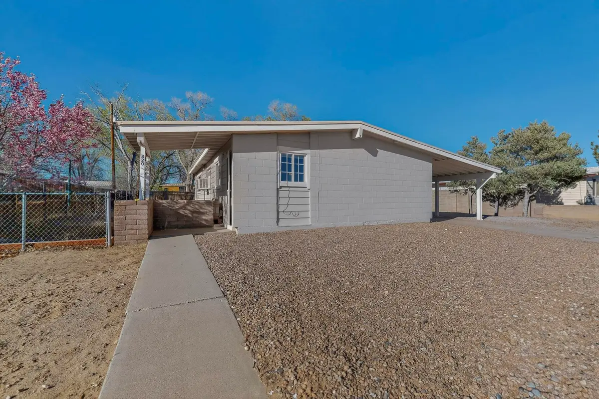 820 Austin Avenue, Grants, NM 87020 - #1