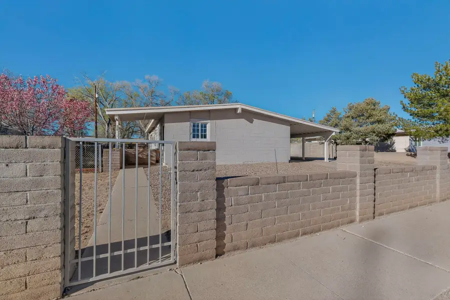 820 Austin Avenue, Grants, NM 87020 - #2