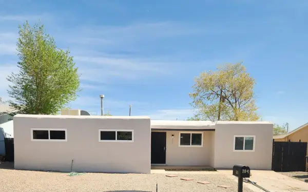 204 59th Street Sw, Albuquerque, NM 87121