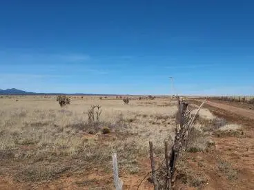 Tracts A/B Spencer Ranch Road, Mountainair, NM 87036 - #3