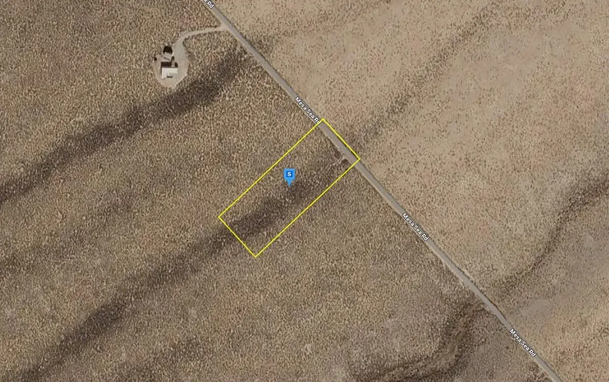 285 Mesa Sea Road, El Prado, NM 87529 - #1