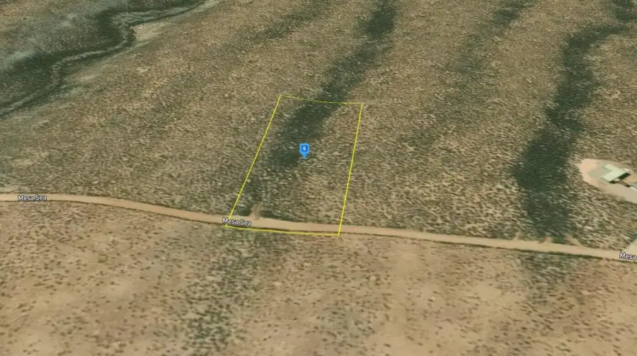 285 Mesa Sea Road, El Prado, NM 87529 - #2
