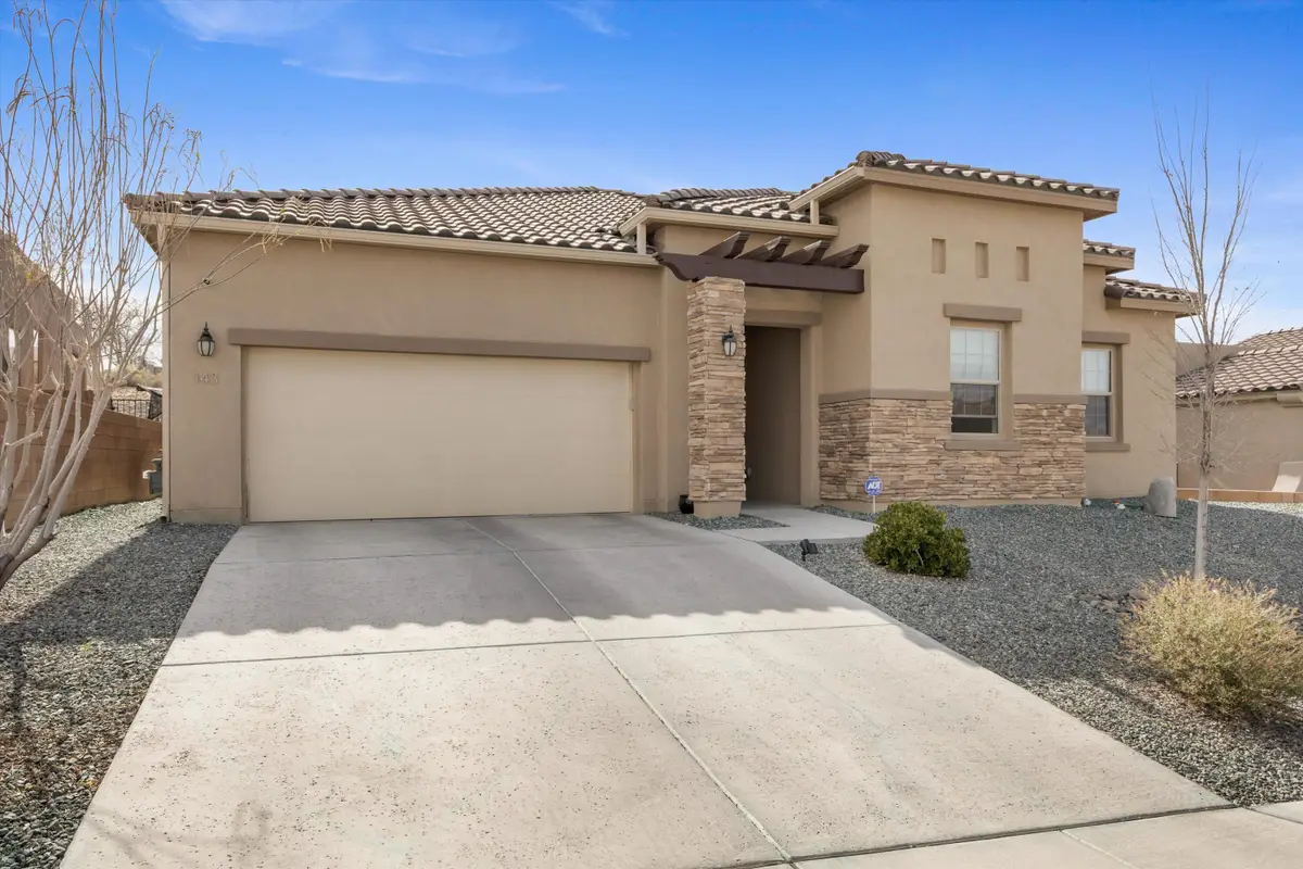 143 Suez Road Ne, Rio Rancho, NM 87124 - #1