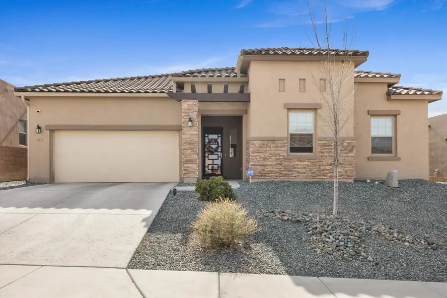 143 Suez Road Ne, Rio Rancho, NM 87124 - #2