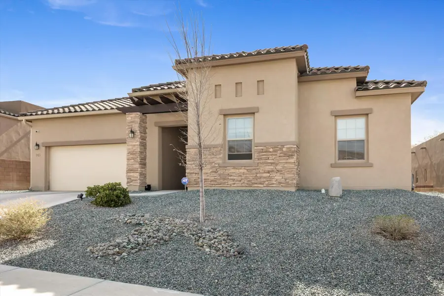 143 Suez Road Ne, Rio Rancho, NM 87124 - #3