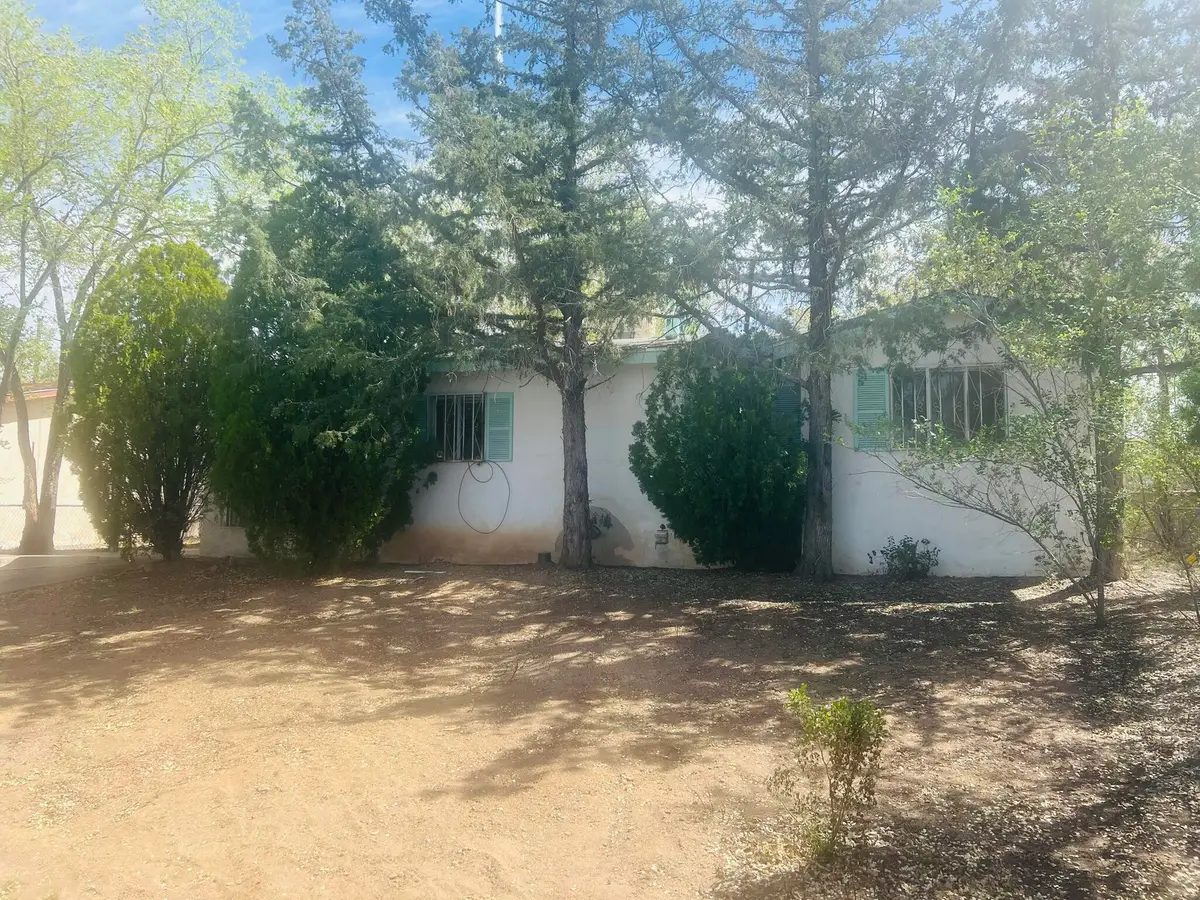 1612 Dorothy Street Ne, Albuquerque, NM 87112 - #1