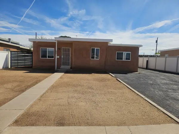 2834 Monroe Street Ne, Albuquerque, NM 87110
