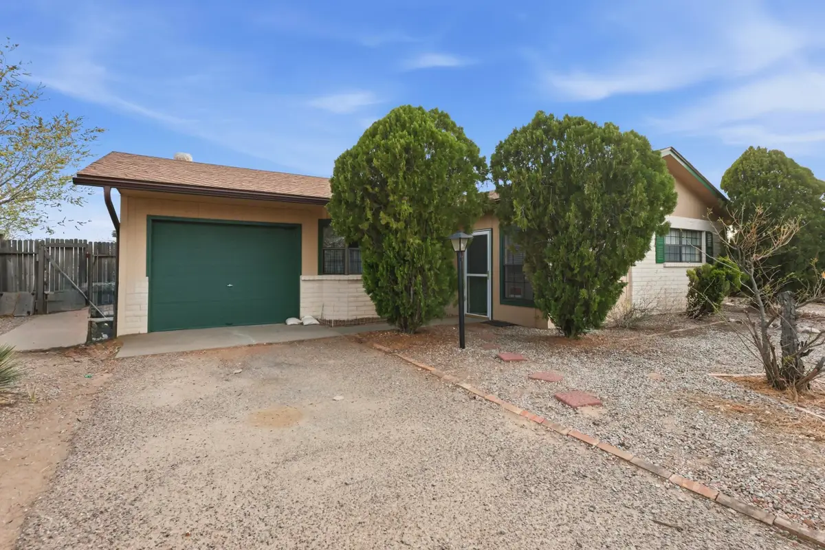 1510 Sandy Lane Court Se, Rio Rancho, NM 87124 - #1