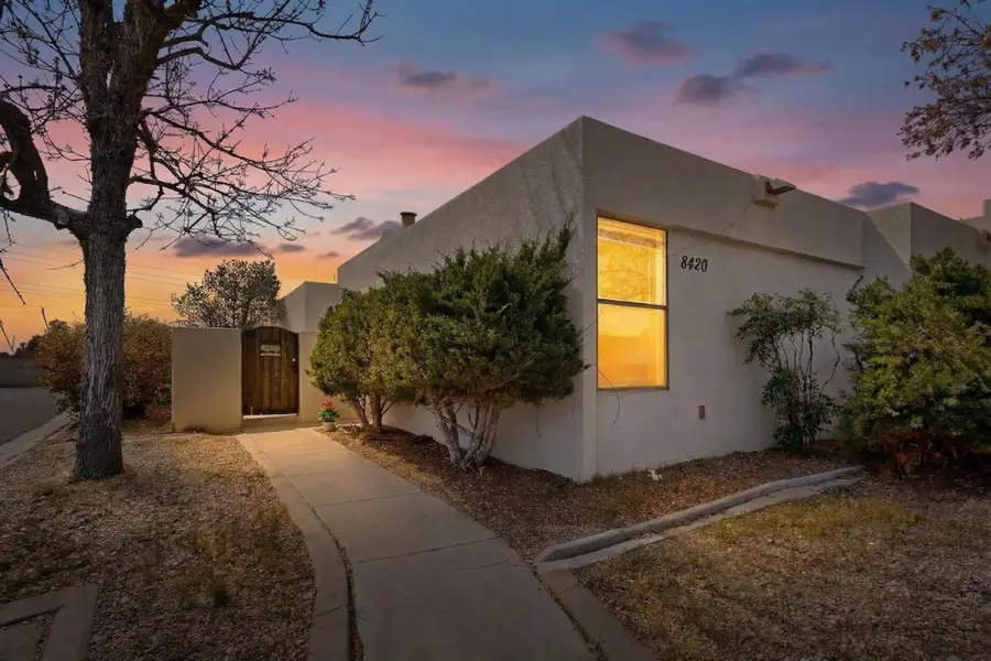 8420 Parrot Run Road Ne, Albuquerque, NM 87109 - #2