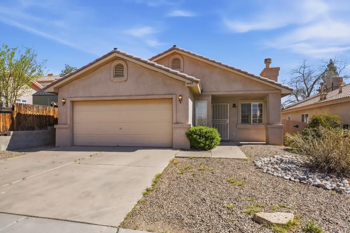 4443 Loren Avenue Nw, Albuquerque, NM 87114 - #1